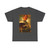 MUCHA, Alphonse Maria - Self Portrait 1907 (Artwork) T-Shirt