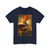 MUCHA, Alphonse Maria - Self Portrait 1907 (Artwork) T-Shirt