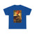 MUCHA, Alphonse Maria - Self Portrait 1907 (Artwork) T-Shirt