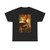 MUCHA, Alphonse Maria - Self Portrait 1907 (Artwork) T-Shirt