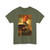 MUCHA, Alphonse Maria - Self Portrait 1907 (Artwork) T-Shirt