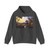 PATEL, Pierre -  Landscape with Ruins (Artwork) Hoodie
