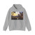 PATEL, Pierre -  Landscape with Ruins (Artwork) Hoodie