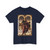 MONTAGNA, Bartolomeo - St Peter Blessing and Donor (Artwork) T-Shirt