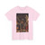 MONTAGNA, Bartolomeo - Madonna and Child Enthroned with Saints (Artwork) T-Shirt