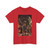 MONTAGNA, Bartolomeo - Madonna and Child Enthroned with Saints (Artwork) T-Shirt