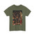 MONTAGNA, Bartolomeo - Madonna and Child Enthroned with Saints (Artwork) T-Shirt