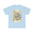 RIPA, Cesare - Title page of Icologia (Artwork) T-Shirt