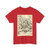 RIPA, Cesare - Title page of Icologia (Artwork) T-Shirt