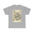 RIPA, Cesare - Title page of Icologia (Artwork) T-Shirt