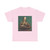 MONTANES, Juan Martinez - Bust on a Reliquiary (Artwork) T-Shirt