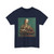 MONTANES, Juan Martinez - Bust on a Reliquiary (Artwork) T-Shirt