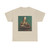 MONTANES, Juan Martinez - Bust on a Reliquiary (Artwork) T-Shirt
