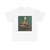 MONTANES, Juan Martinez - Bust on a Reliquiary (Artwork) T-Shirt