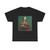 MONTANES, Juan Martinez - Bust on a Reliquiary (Artwork) T-Shirt