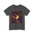 METSU, Gabriel - A Woman  Drawing Wine From a Barrel (Artwork) T-Shirt