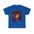 METSU, Gabriel - A Woman  Drawing Wine From a Barrel (Artwork) T-Shirt