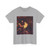 METSU, Gabriel - A Woman  Drawing Wine From a Barrel (Artwork) T-Shirt