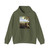 PARROCEL, Joseph - The Crossing of the Rhine by the Army of Louis XIV, 1672 (Artwork) Hoodie