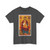 RITZOS, Andreas - Mother of God Enthroned (Artwork) T-Shirt