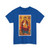 RITZOS, Andreas - Mother of God Enthroned (Artwork) T-Shirt