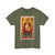 RITZOS, Andreas - Mother of God Enthroned (Artwork) T-Shirt