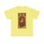 RITZOS, Andreas - The Mother of God Enthroned (Artwork) T-Shirt