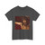 MONTANES, Juan Martinez - The Merciful Christ (detail) (Artwork) T-Shirt