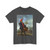 TENIERS, David the Younger - Spring (Artwork) T-Shirt