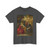 MONTICELLI Adolphe - Conversation Piece (Artwork) T-Shirt