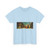 MONTICELLI Adolphe - Fountain in a Park (Artwork) T-Shirt