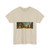 MONTICELLI Adolphe - Fountain in a Park (Artwork) T-Shirt