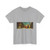 MONTICELLI Adolphe - Fountain in a Park (Artwork) T-Shirt