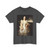 MONTICELLI Adolphe - Portrait Of a Woman (Artwork) T-Shirt