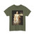 MONTICELLI Adolphe - Portrait Of a Woman (Artwork) T-Shirt