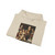 LLANOS, Fernando - Virgin and Child with the Infant St John the Baptist, Attended by Angels (Artwork) Hoodie