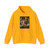 LLANOS, Fernando - Virgin and Child with the Infant St John the Baptist, Attended by Angels (Artwork) Hoodie