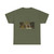 MONTICELLI Adolphe - Subject Composition (1) (Artwork) T-Shirt