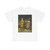 MONTICELLI Adolphe - Subject Composition (Artwork) T-Shirt