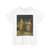 MONTICELLI Adolphe - Subject Composition (Artwork) T-Shirt