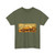 MONTICELLI Adolphe - The Hayfield (Artwork) T-Shirt