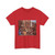 POUSSIN, Nicolas - Adoration of the Magi (Artwork) T-Shirt