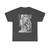 Monument to the Dauphin2 (Artwork) T-Shirt