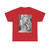 Monument to the Dauphin2 (Artwork) T-Shirt