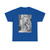 Monument to the Dauphin2 (Artwork) T-Shirt