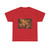 POUSSIN, Nicolas - Adoraton of the Golden Calf (Artwork) T-Shirt