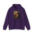 LISS, Johann - The Vision of St Jerome (Artwork) Hoodie
