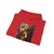 LISS, Johann - The Vision of St Jerome (Artwork) Hoodie