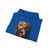 LISS, Johann - The Vision of St Jerome (Artwork) Hoodie