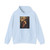 LISS, Johann - The Vision of St Jerome (Artwork) Hoodie
